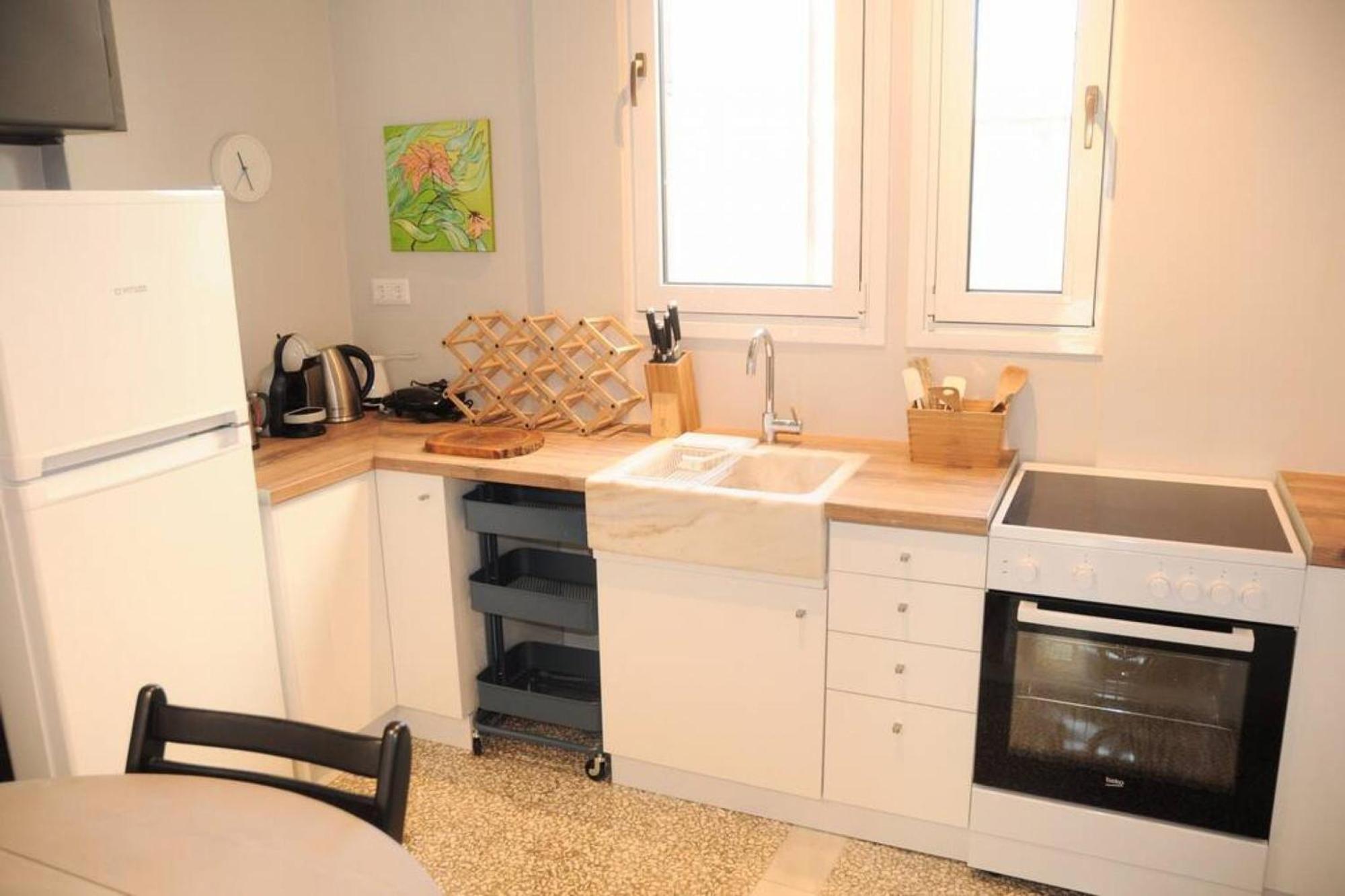 Lovely Apartment In Plaka Athens Exterior photo