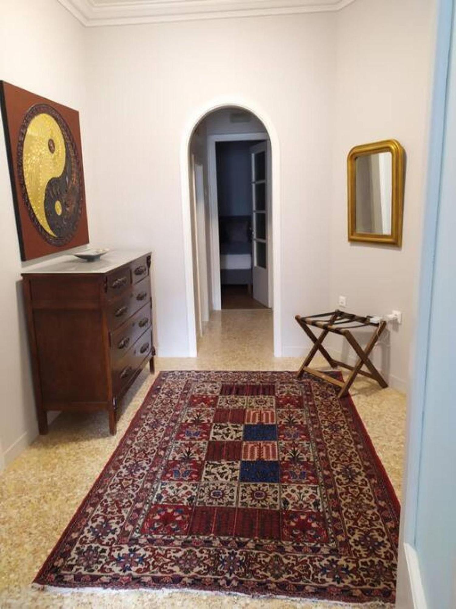Lovely Apartment In Plaka Athens Exterior photo